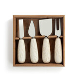 Faith Serving Utensils - 4 Assorted