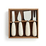 Faith Serving Utensils - 4 Assorted