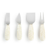 Faith Serving Utensils - 4 Assorted