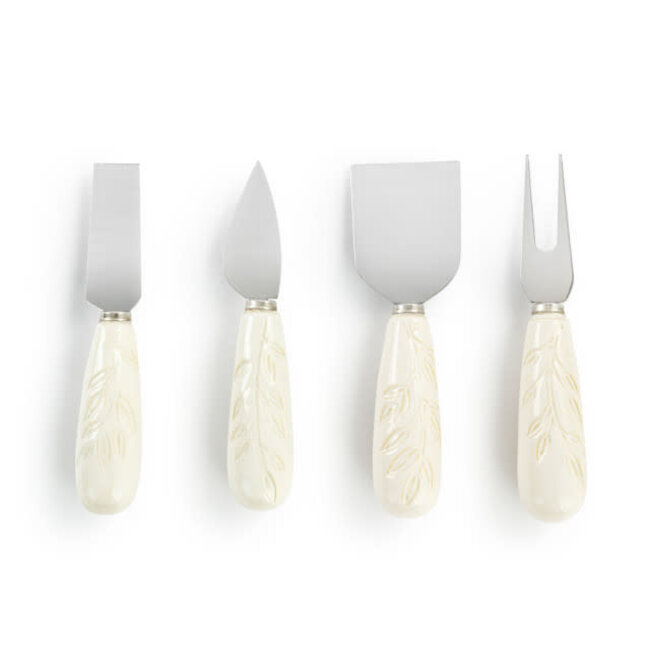 Faith Serving Utensils - 4 Assorted