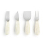 Faith Serving Utensils - 4 Assorted