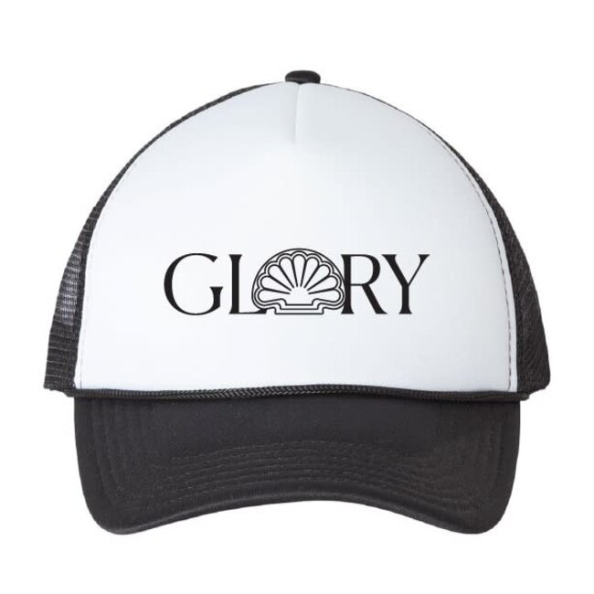 Glory Chosen 24 Trucker Hat