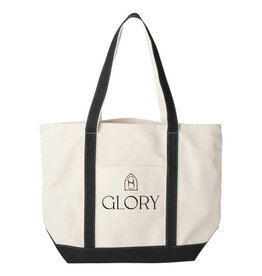 Chosen Conference Chosen 24 Glory Tote Bag