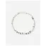 Trust God Letter Bracelet
