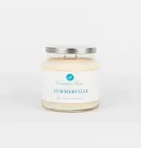 Charleston Marsh Candle - Summerville
