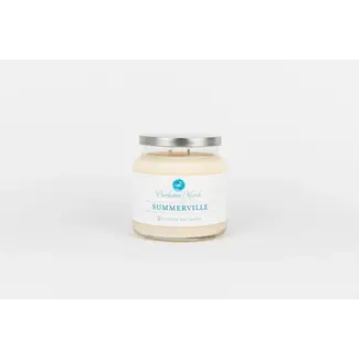 Charleston Marsh Candle - Summerville
