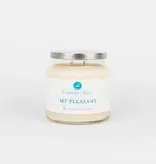 Charleston Marsh Candle - Mount Pleasant