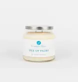 Charleston Marsh Candle - Isle of Palms