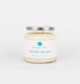 Charleston Marsh Candle - Daniel Island