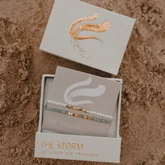The Storm Bracelet Set