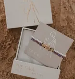 The Call Bracelet Set