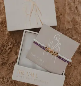 The Call Bracelet Set