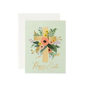 Easter Cross Card