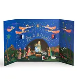 Nativity Advent Calendar
