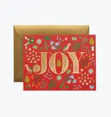 Partridge Card