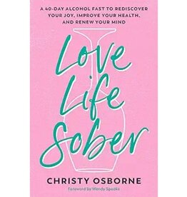 Love Life Sober