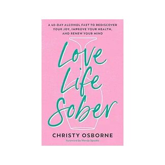 Love Life Sober