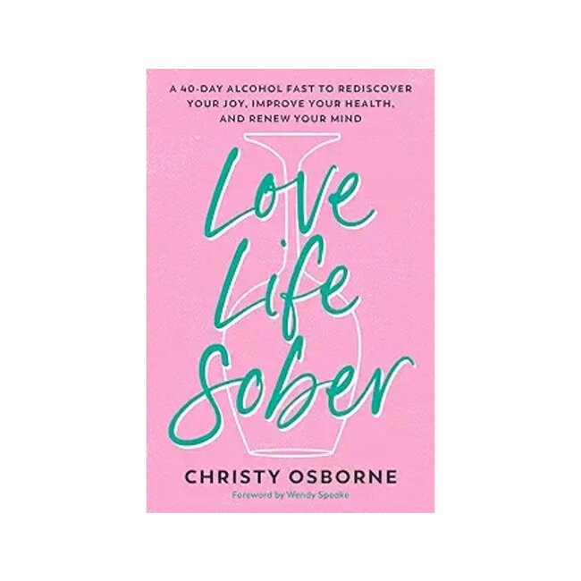 Love Life Sober