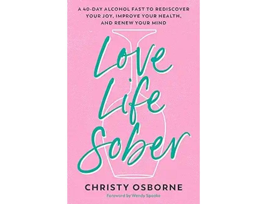 Love Life Sober