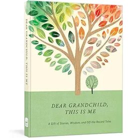 Dear Grandchild, This Is Me