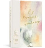 My Prayer Journey