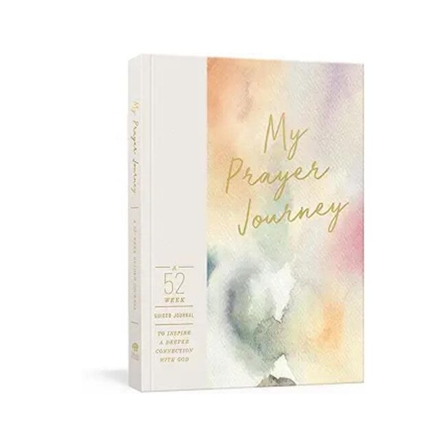 My Prayer Journey