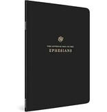 ESV Scripture Journal: Ephesians