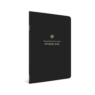 ESV Scripture Journal: Ephesians