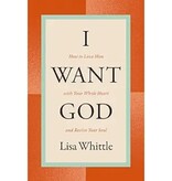 I Want God