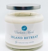 Charleston Marsh Candle - Island Retreat