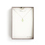 Sharon Nowlan Cross Necklace