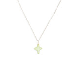 Sharon Nowlan Cross Necklace