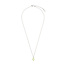 Sharon Nowlan Cross Necklace
