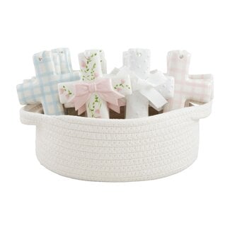 Ceramic Cross - Pastel Variety