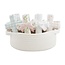 Ceramic Cross - Pastel Variety