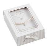 Cross Jewelry Set