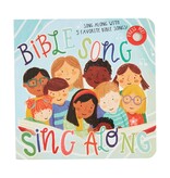 Bible Song Singalong Book