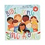 Bible Song Singalong Book