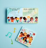 Bible Song Singalong Book