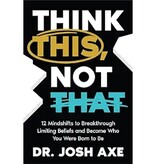 Think This, Not That