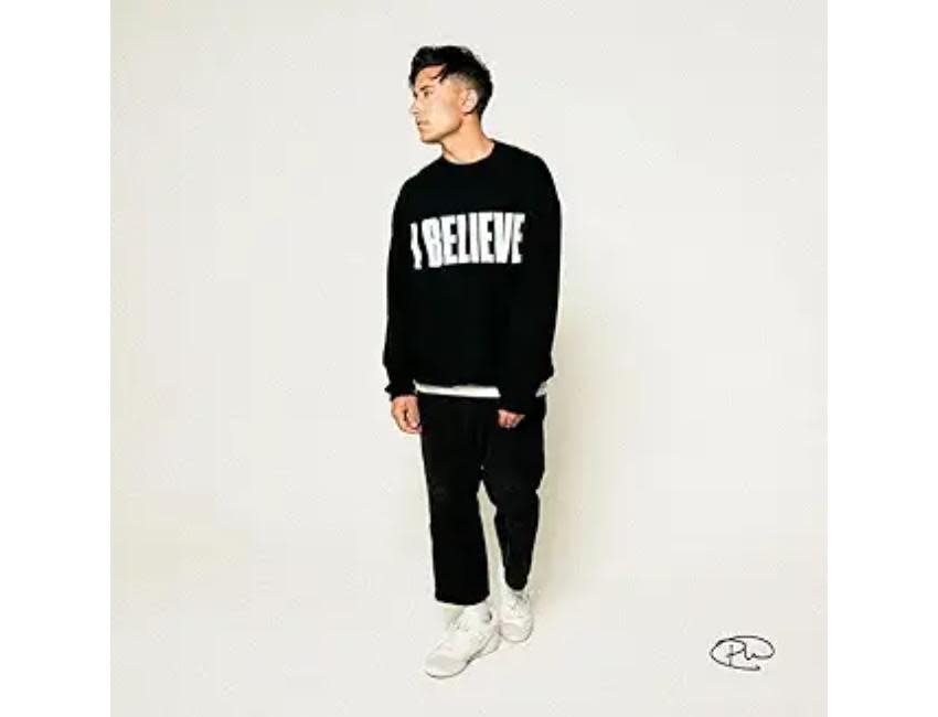 Phil Wickham I Believe
