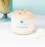 Charleston Marsh Candle - Illuminate