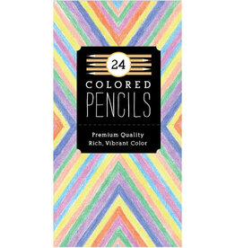 Colored Pencil Set