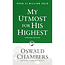 Oswald Chambers My Utmost For His Highest