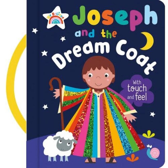 Joseph and the Dream Coat