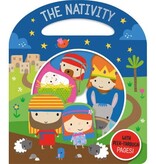 The Nativity Board Book