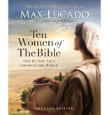 Ten Women of the Bible Updated Edition