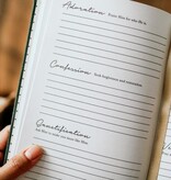 Prayer Journal - Floral