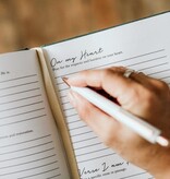 Prayer Journal - Floral