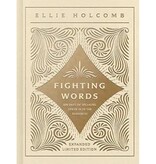 Fighting Words Devotional: Expanded Limited Edition